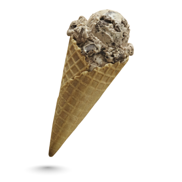 Strawberry Delight Cup